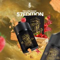 Luna Hero57 Edition 60ml - 7mg