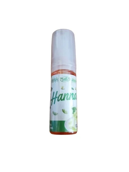 Hanna Pods Friendly Pudding Series 15ml - Melon 15mg