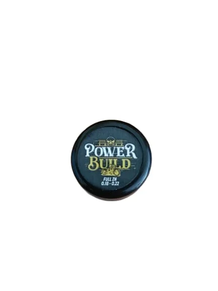 Coil Power Built Bright