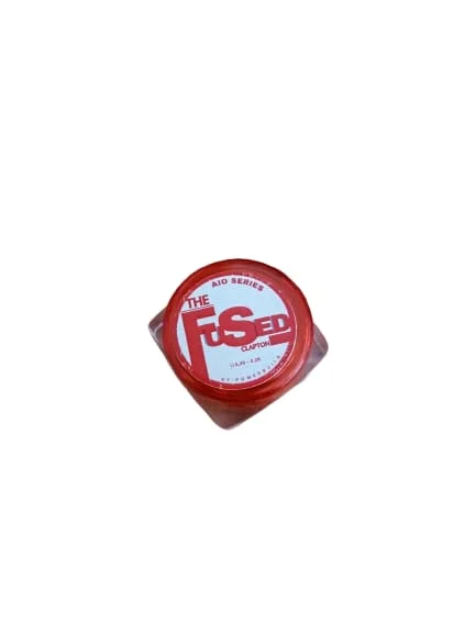 The Fused Clapton AIO by Powerbuild