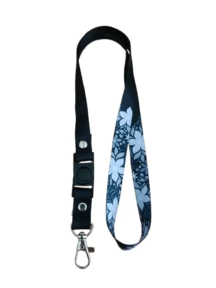 Lanyard Printing Vapertize