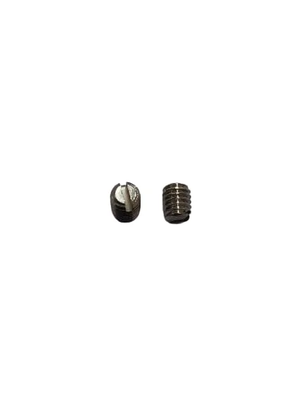Baut Tanam M2.5 x 4 min minus stainless steel 2.5l