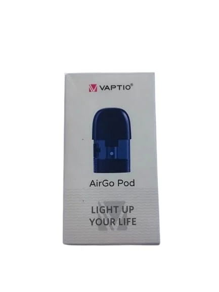 Cartridge Air Go - 1.0 Ohm