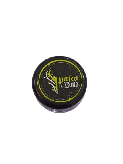 Perfect Build x Vapertize - 0.16 Ohm