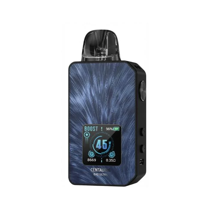 Centaurus E40 Ultra Pod Kit - Deep Space