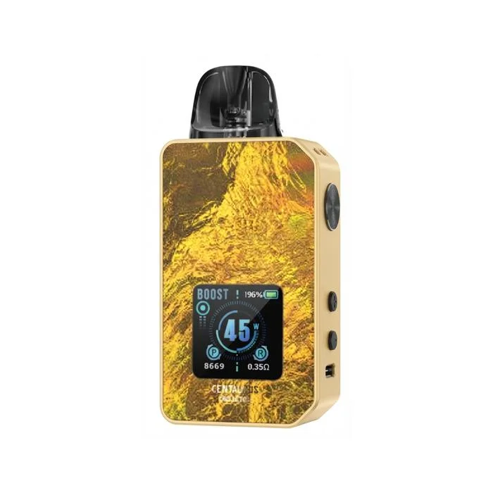 Centaurus E40 Ultra Pod Kit - Gobi Rock
