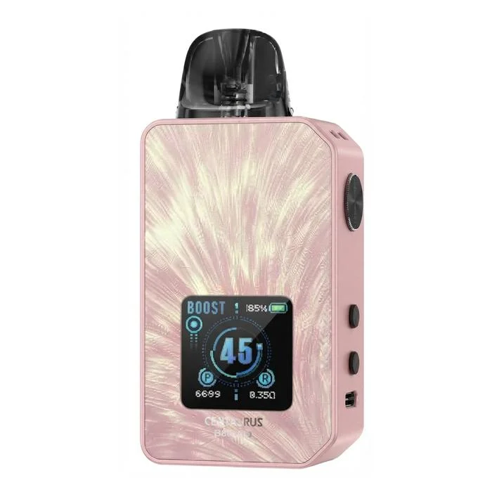Centaurus E40 Ultra Pod Kit - Peach Glow