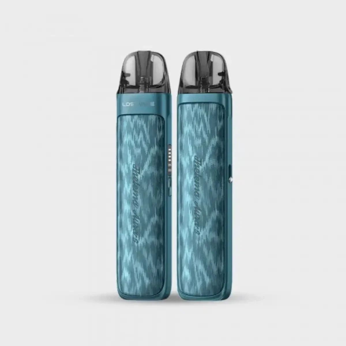 Thelema Aura S Pod Kit Bundling - Ocean Wave