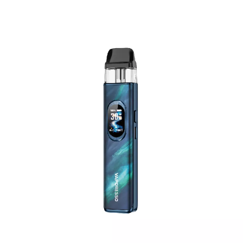 Vaporesso Xros 6 Pod Kit - Aurora Blue
