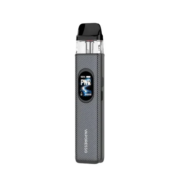 Vaporesso Xros 6 Pod Kit - Carbon Fiber