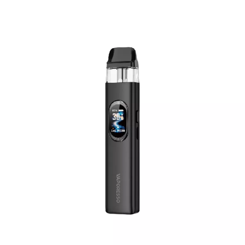 Vaporesso Xros 6 Pod Kit - Cosmic Black