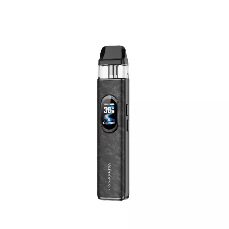 Vaporesso Xros 6 Pod Kit - Salte Black