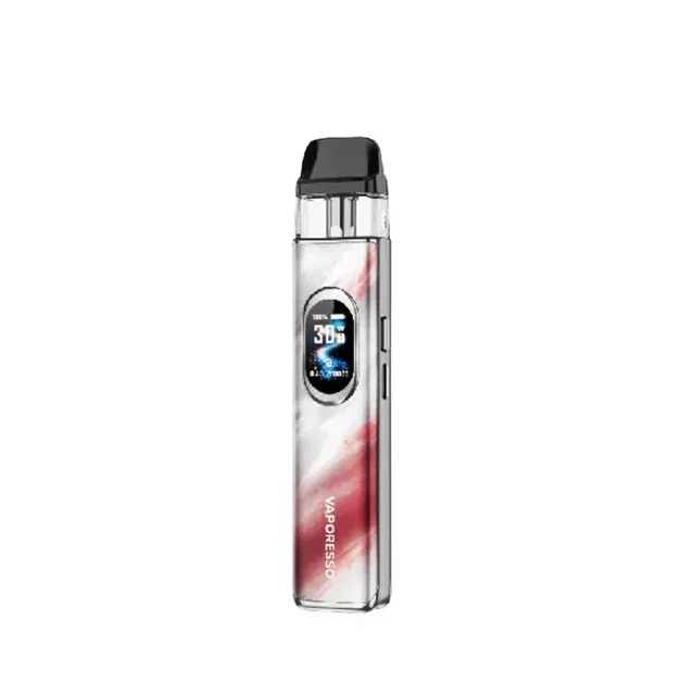Vaporesso Xros 6 Pod Kit - Scorching Cloud