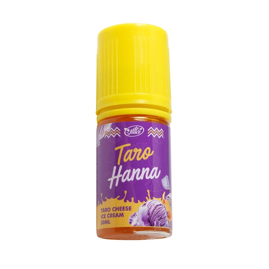 Hanna Pods Friendly Series 30ml - Taro 15mg