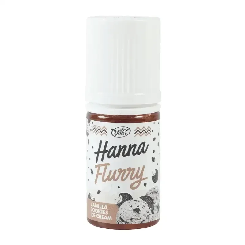 Hanna Pods Friendly Series 30ml - Flurry 15mg