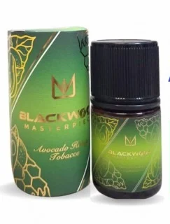 Blackwood Tobacco 60ml - Avocado Honey 3mg