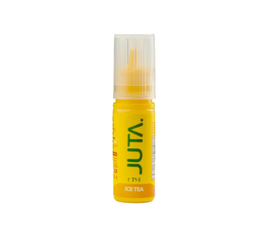 Juta Freeze Salt 15ml - Iced Tea 10mg