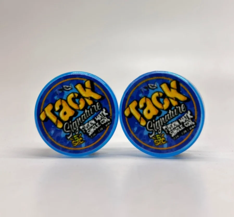 Tack Coil - Signature Fusion Matic Single