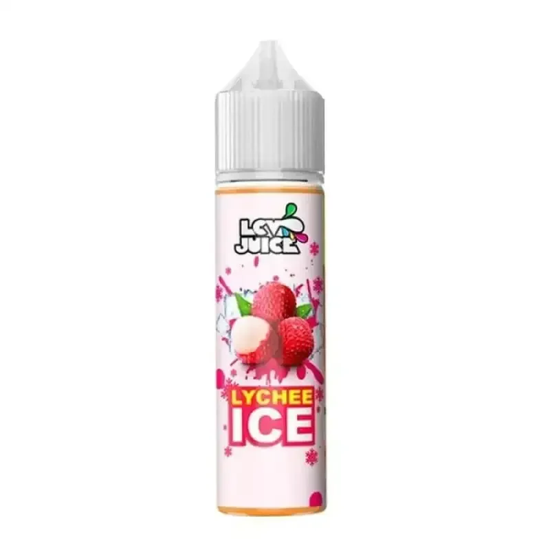LCV 60ml - Lecy Ice 3mg