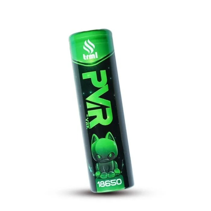 Battery PVR - 2000mAh