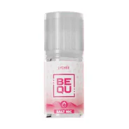 Bequ Saltnic Series 30ml - Lychee 30mg