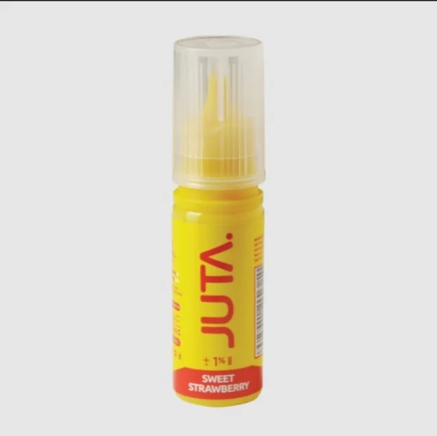 Juta Freeze Salt Sweet Strawberry 10mg