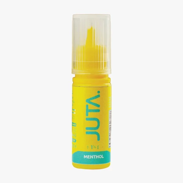 Juta Freeze Salt 15ml - Menthol Mild 10mg