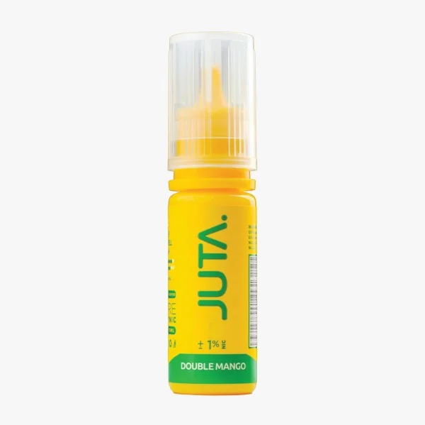 Juta Freeze Salt 15ml - Double Mango 10mg