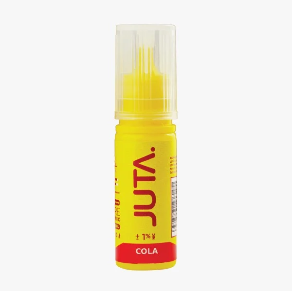 Juta Freeze Salt 15ml - Cola Mild 10mg