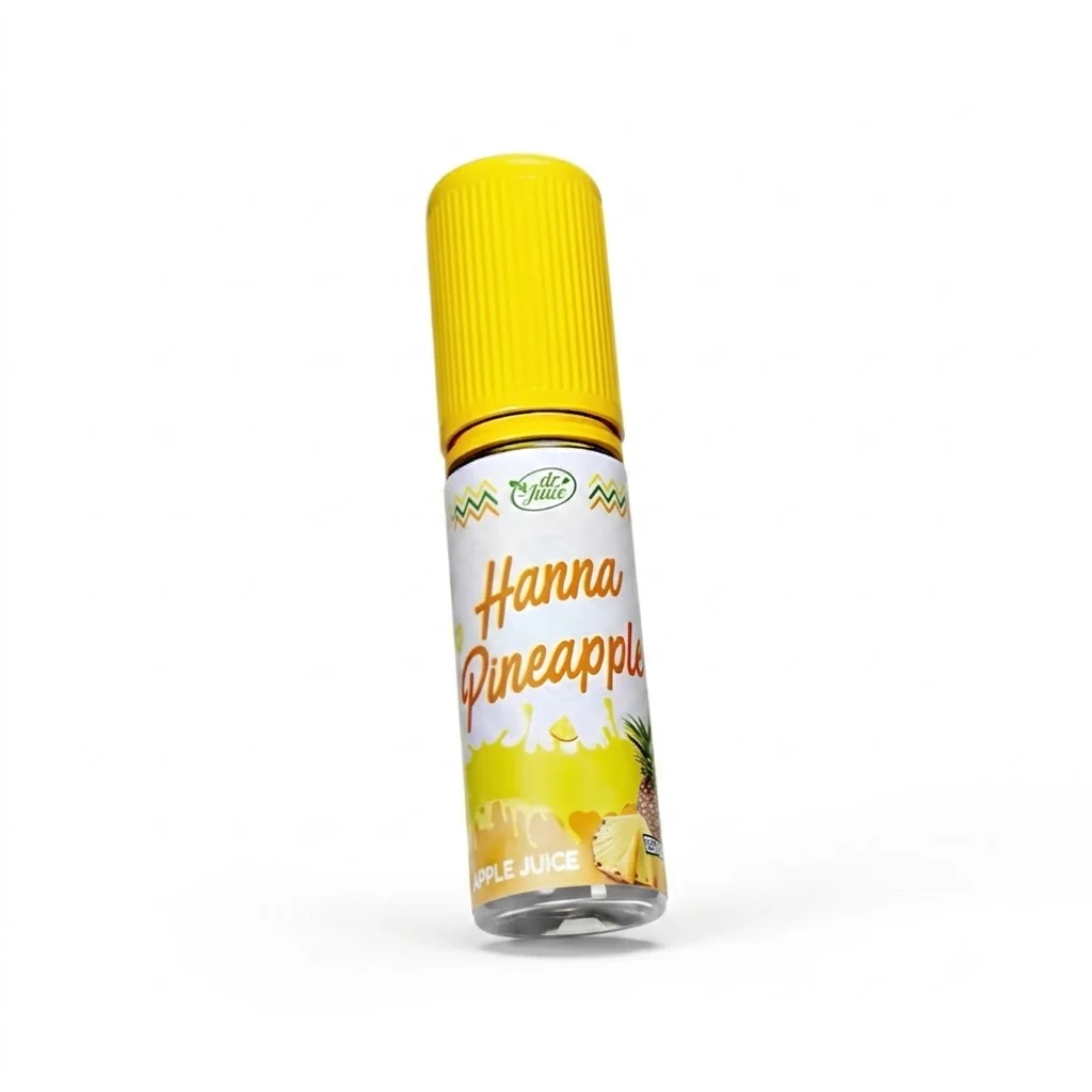 Hanna Pods Friendly Series 15ml - Pineapple 15mg