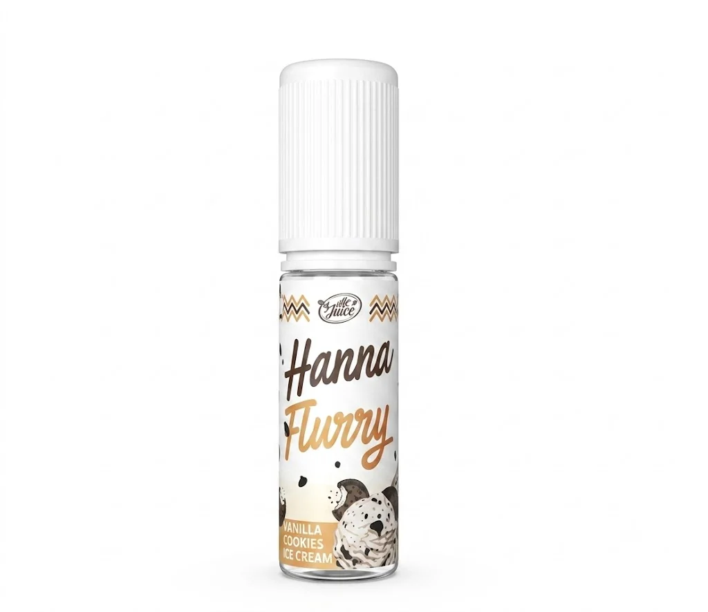 Hanna Pods Friendly Series 15ml - Flurry 15mg