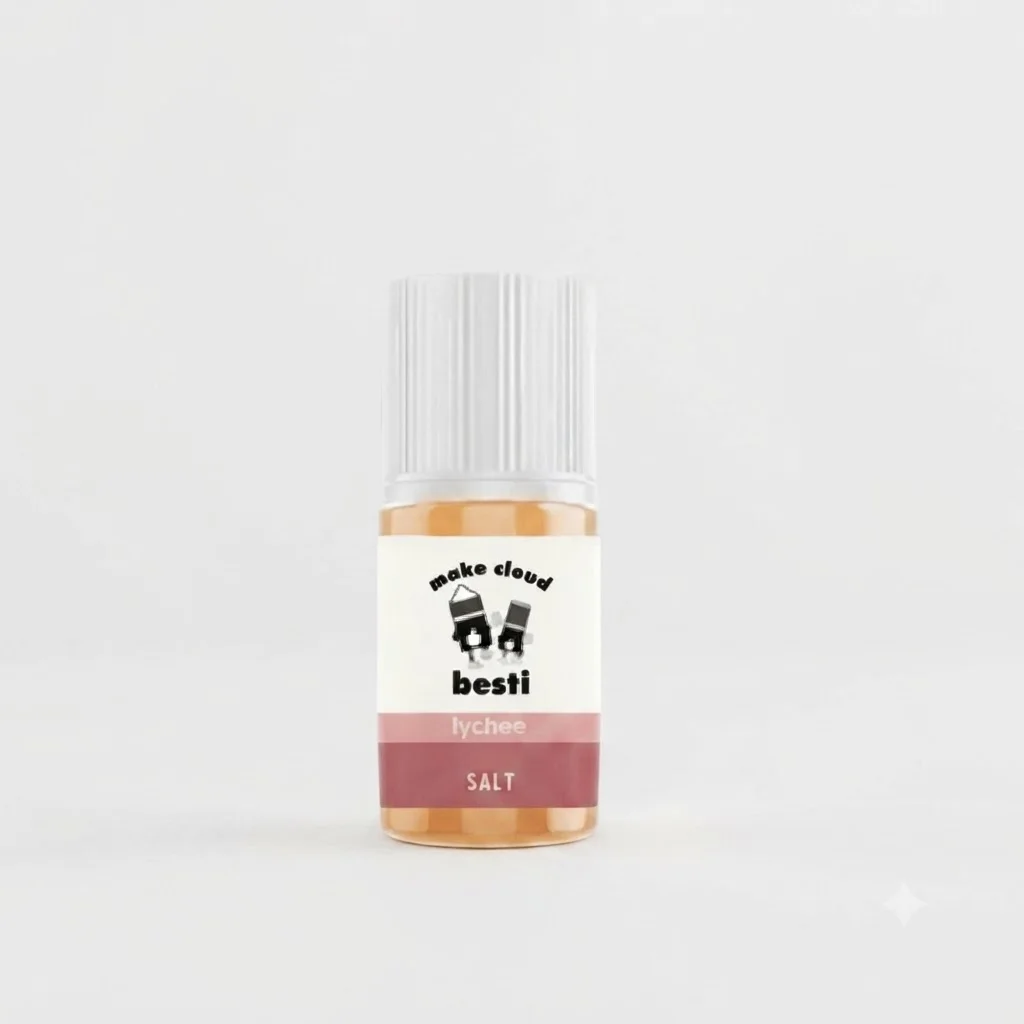 Besti Salt 30ml - Lychee 30mg