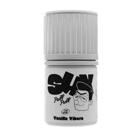 Suxx Xeed 60ml - Vanilla Vibora 3mg