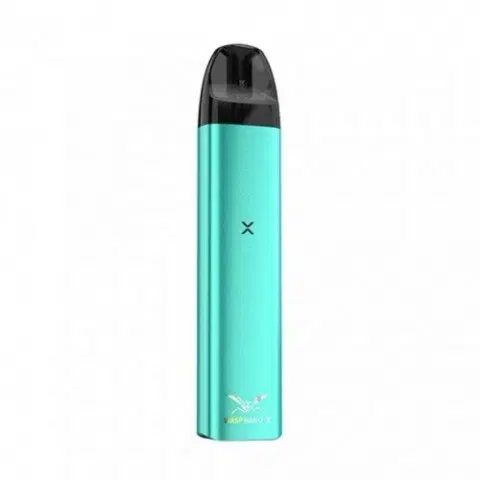 Wasp Nano X Pod Kit - Aqua Blue