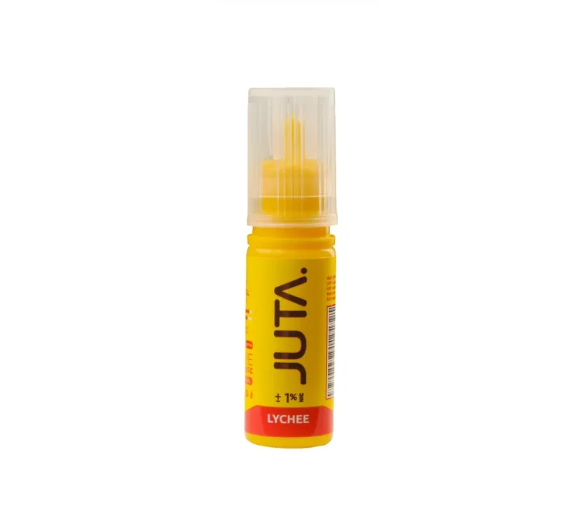 Juta Freeze Salt 15ml - Lychee 10mg