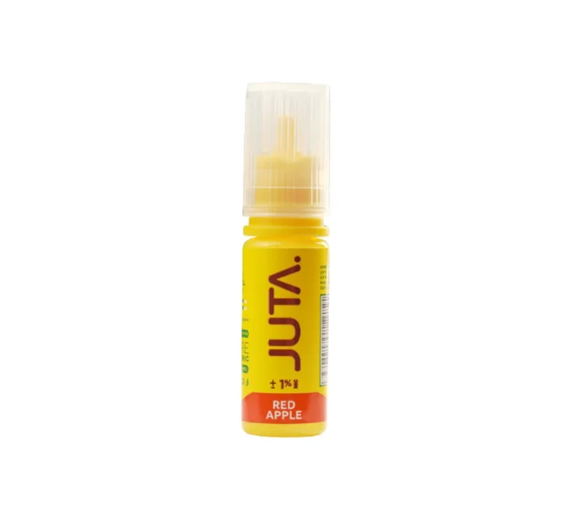 Juta Freeze Salt 15ml - Red Apple 10mg