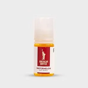 American Winter 30ml - Watermelon 24mg