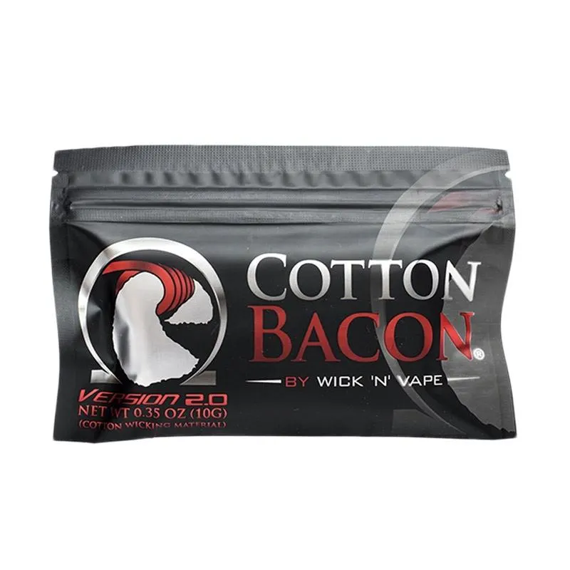 Cotton Bacon V2