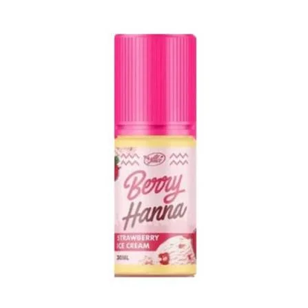 Hanna Pods Friendly Berry 15mg