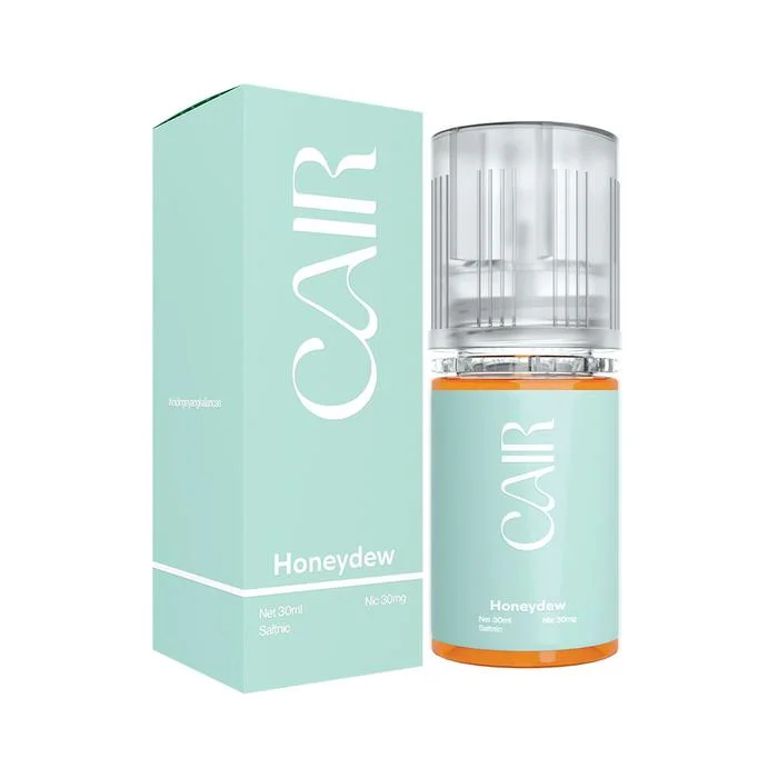 Cair Saltnic 30ml - Honeydew 30mg