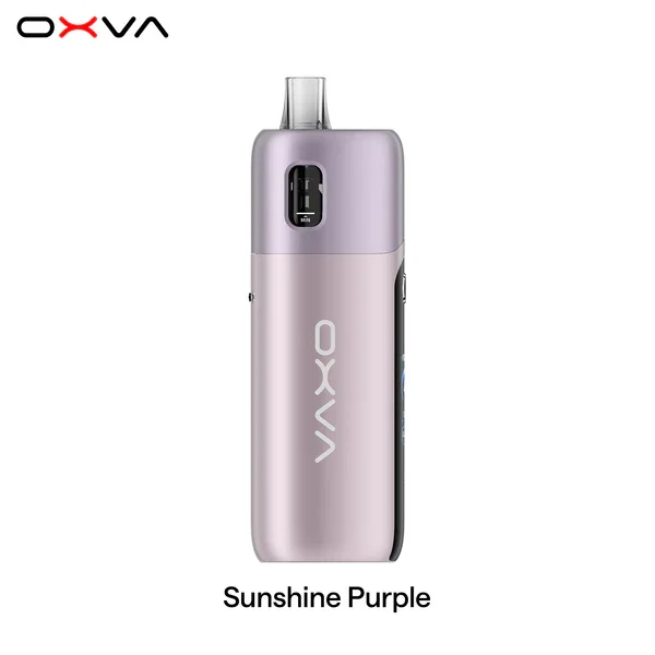 Oxva Oneo Pro Pod Kit - Sunshine Purple