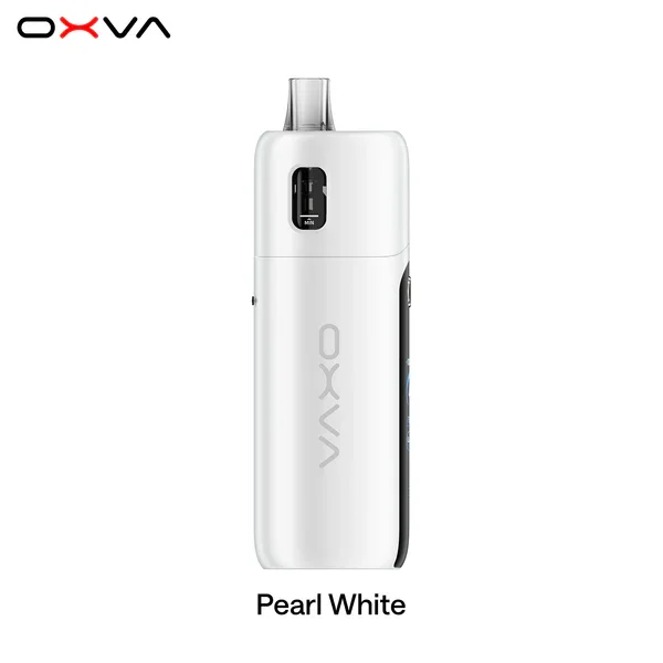 Oxva Oneo Pro Pod Kit - Pearl White