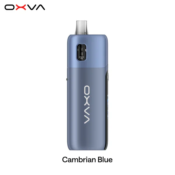 Oxva Oneo Pro Pod Kit - Cambrian Blue