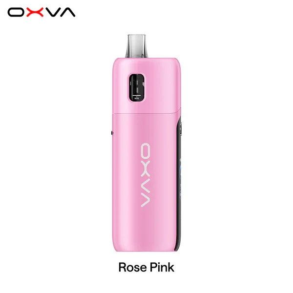 Oxva Oneo Pro Pod Kit - Rose Pink