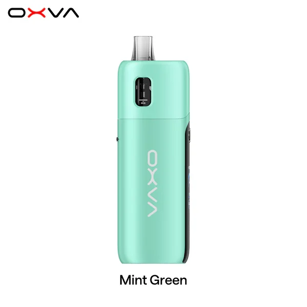 Oxva Oneo Pro Pod Kit - Mint Green