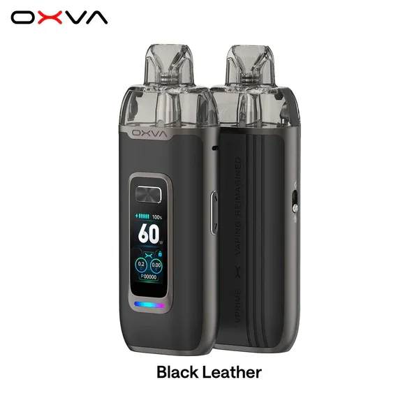 Oxva VPrime