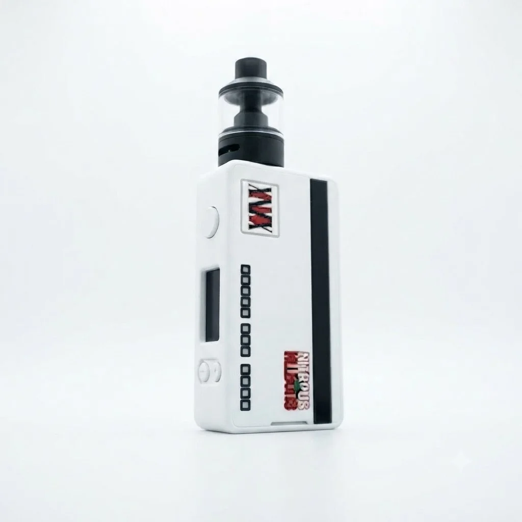 Nitrous Pocket Mod Kit - Hunter Membership