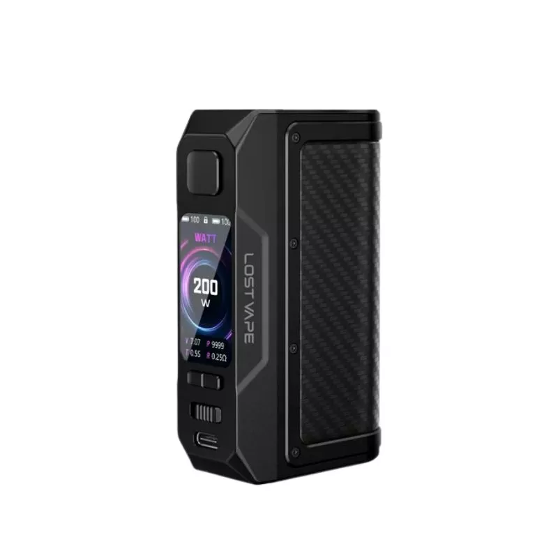 Thelema Q200 Pro - Dark Guardian