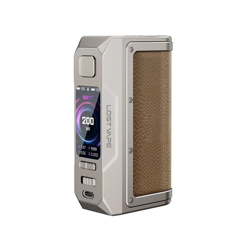Thelema Q200 Pro - Dessert Defender