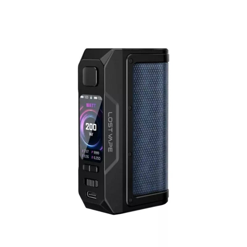 Thelema Q200 Pro - Midnight Warrior